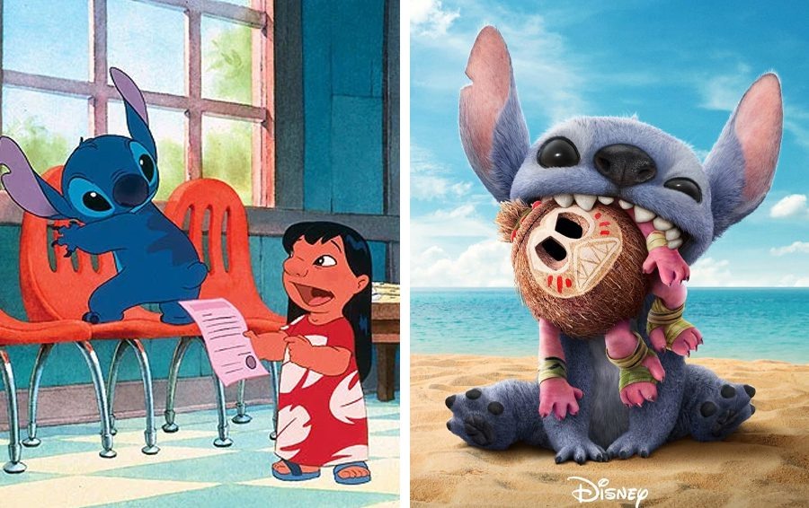    Фото: Walt Disney Pictures