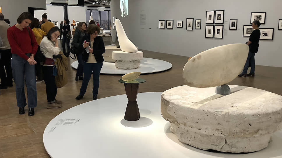 Фото: Алексей Тарханов / Коммерсантъ