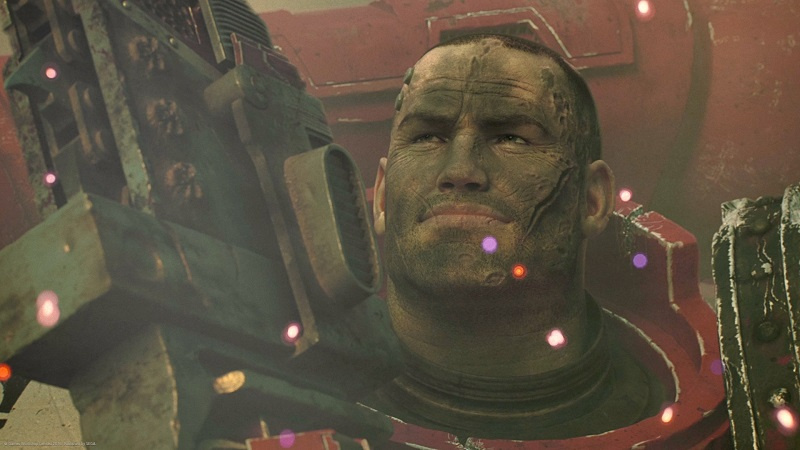  📷    Источник изображения: Games Workshop