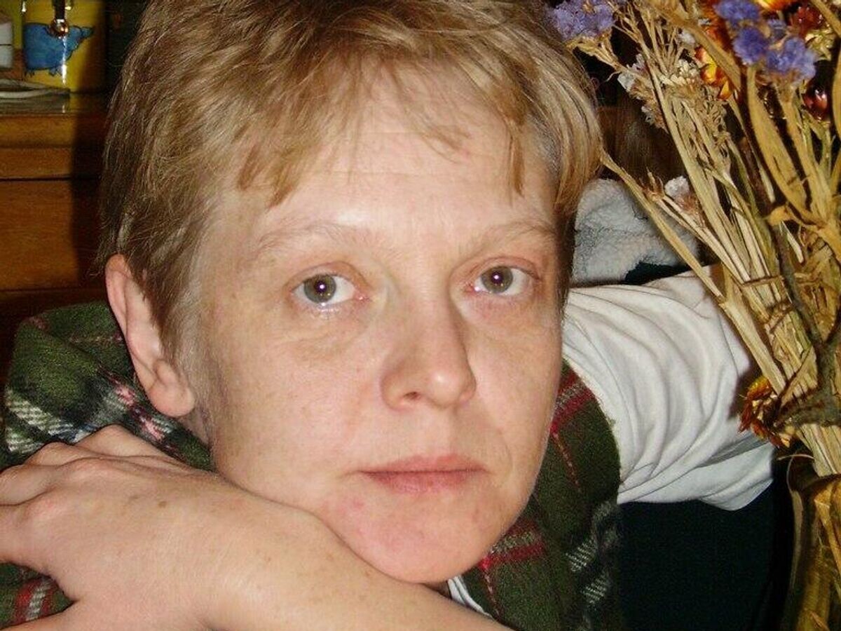  Маргарита Сергеечева© Фото : Личная страница Маргариты Сергеечевой в соцсети "ВКонтакте"