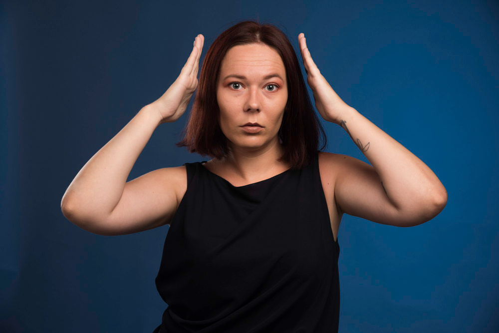 Когда требуется терапия. (источник изображения: freepik.com)