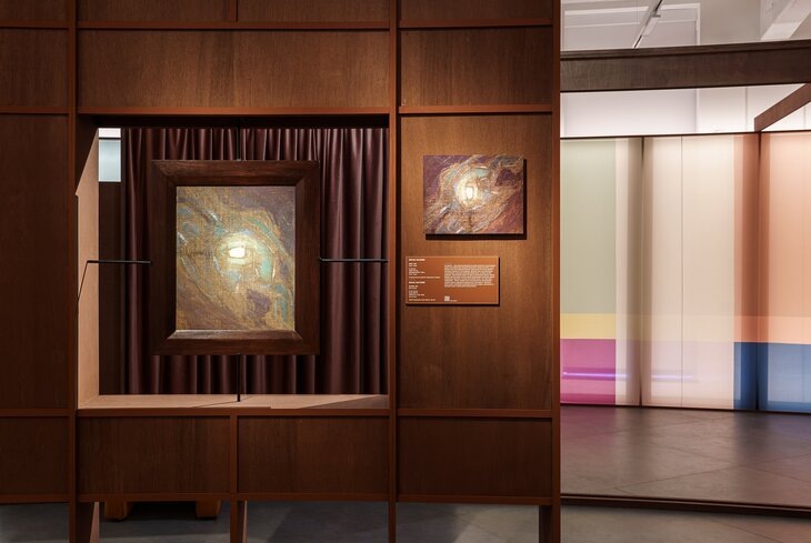 Предоставлено центром «Зотов». Фото: Андрей Орехов