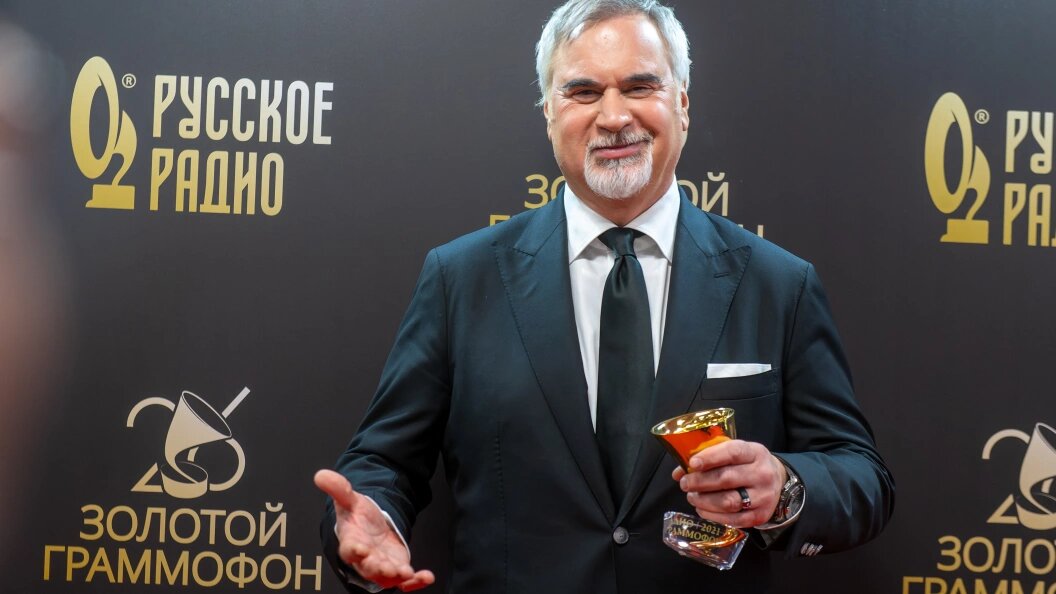    Komsomolskaya Pravda/Global Look Press