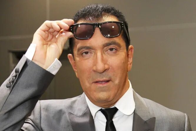     «Мне стало плохо, я лег в больницу»: Александр Буйнов отказался приехать на ток-шоу «Пусть говорят»