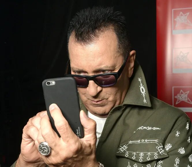    Александр Буйнов не пришел на запись шоу об аварииPersonastars