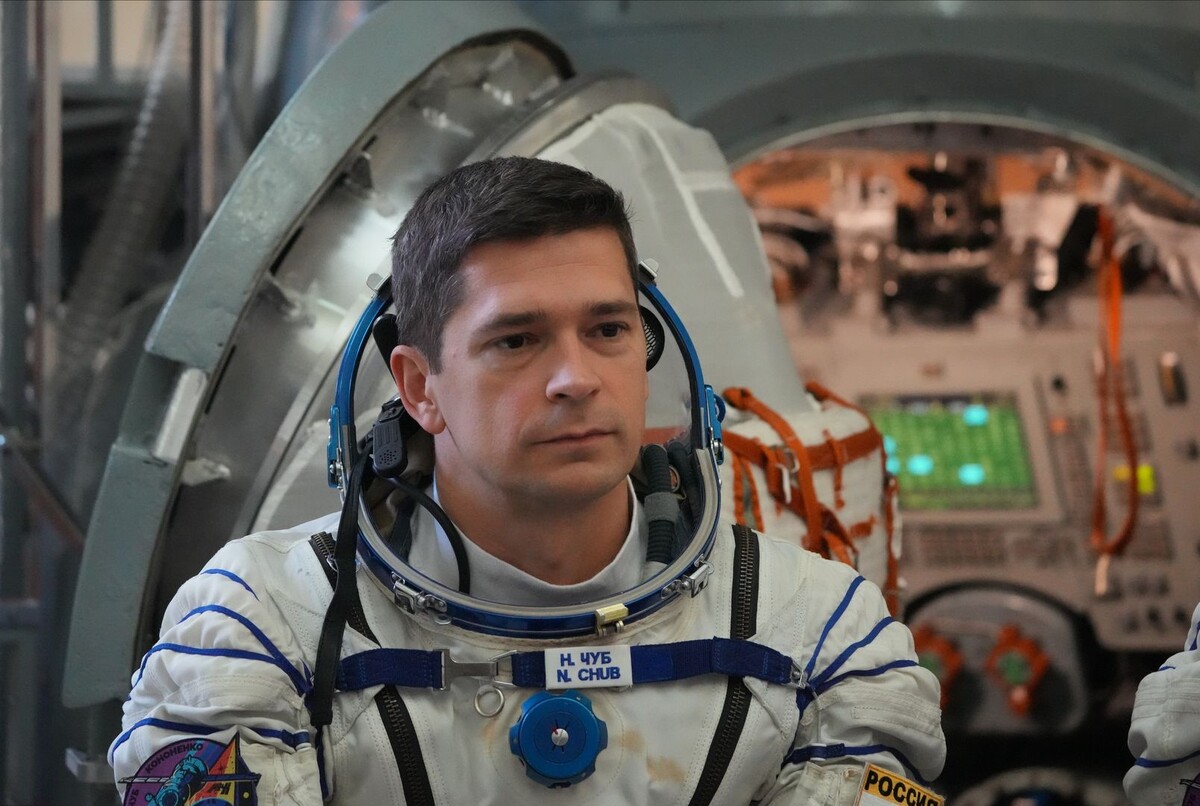     / Источник: © ИЗВЕСТИЯ/Дмитрий Коротаев