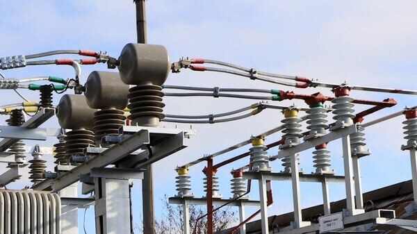    © Крымэнерго