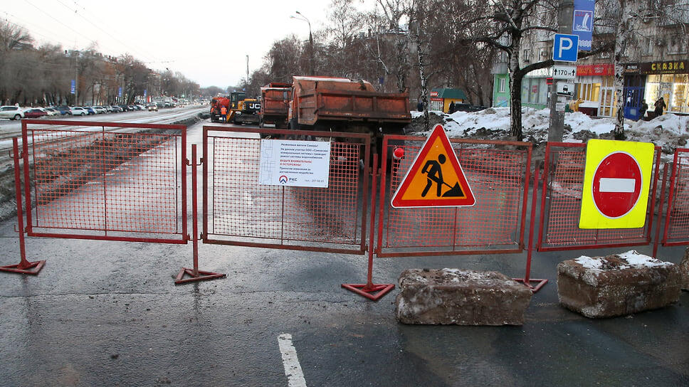 Фото: Юрий Стрелец / Коммерсантъ