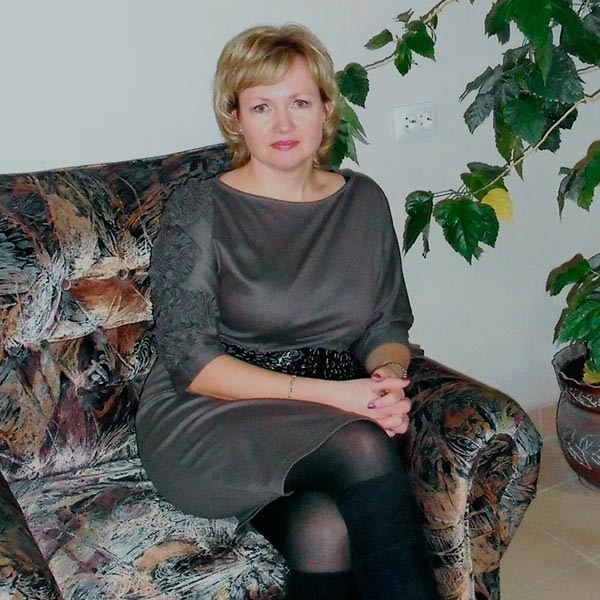 Я больше не смогла терпеть его безделие