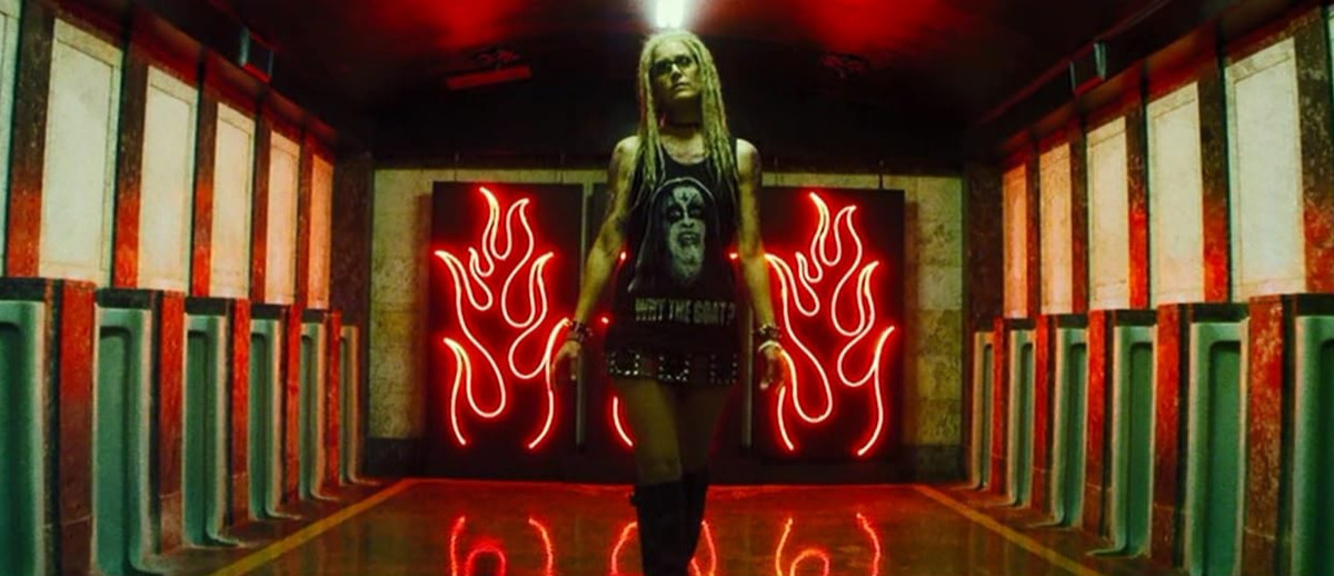 Кадр из фильма «Повелители Салема» (2012)