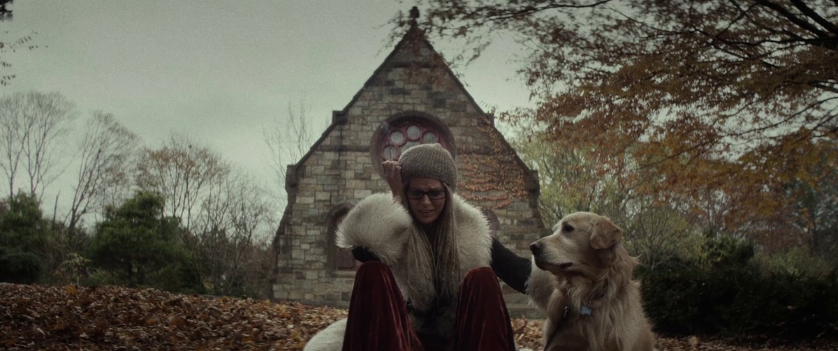 Кадр из фильма «Повелители Салема» (2012)