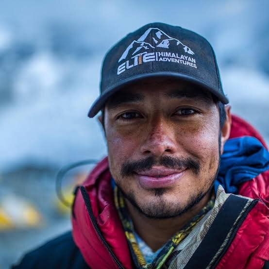 Нирмал Пурджа