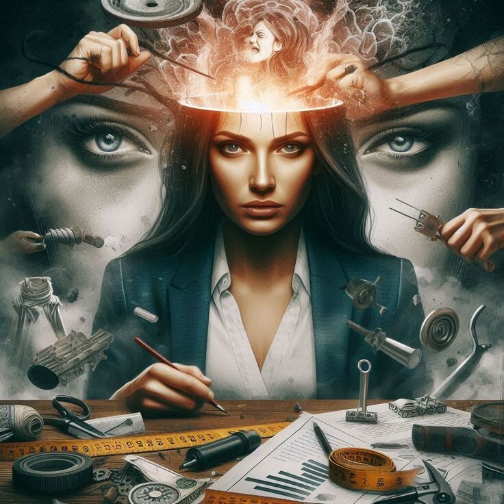 Дыхание поможет снизить тревожность