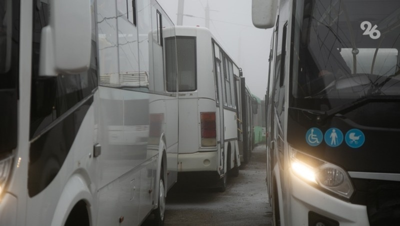      Фото: ИА «Победа26»