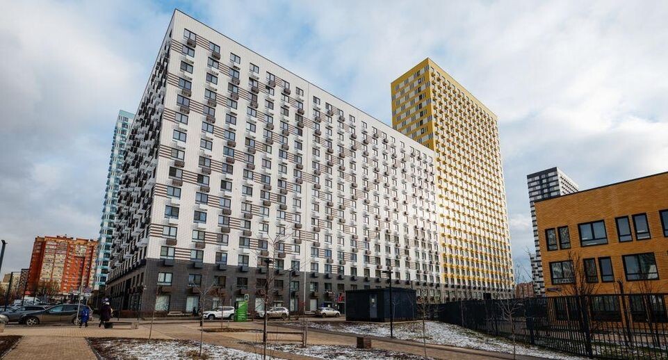    Пресс-служба Министерства по содержанию территорий и государственному жилищному надзору Московской области