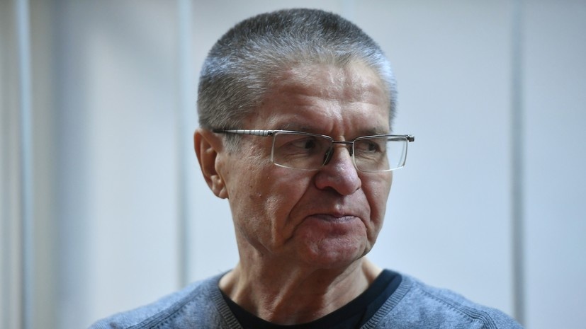   РИА Новости Михаил Воскресенский