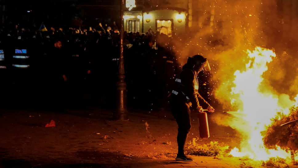 Фото: Inquam Photos / George Calin / Reuters