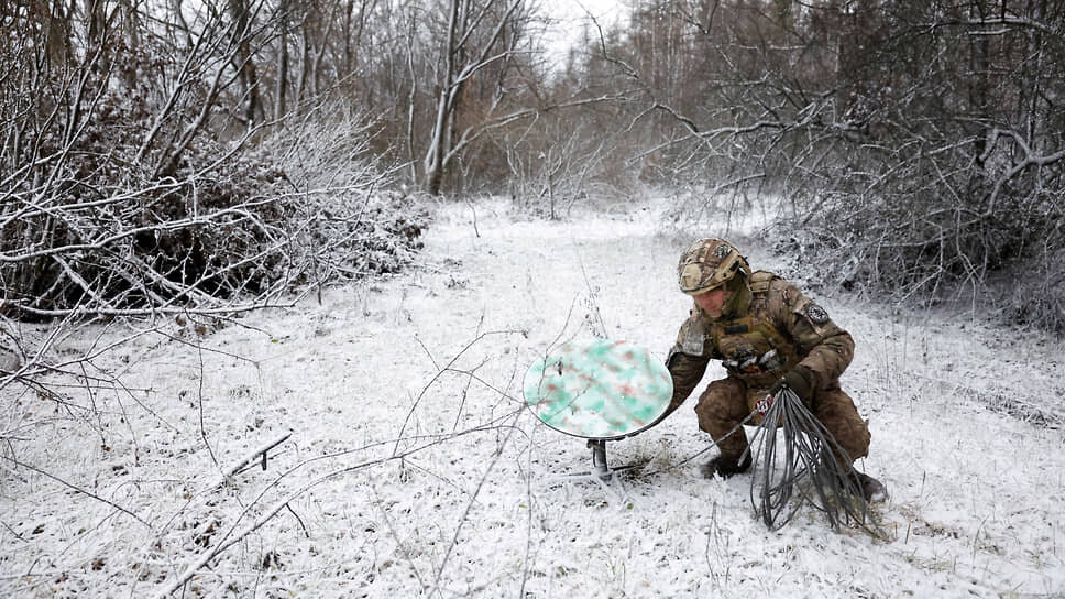 Фото: Clodagh Kilcoyne / File Photo / Reuters