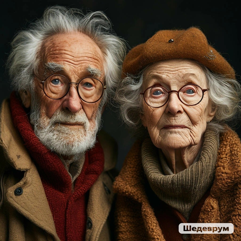 Фото сделано автором с помощью ИИ 