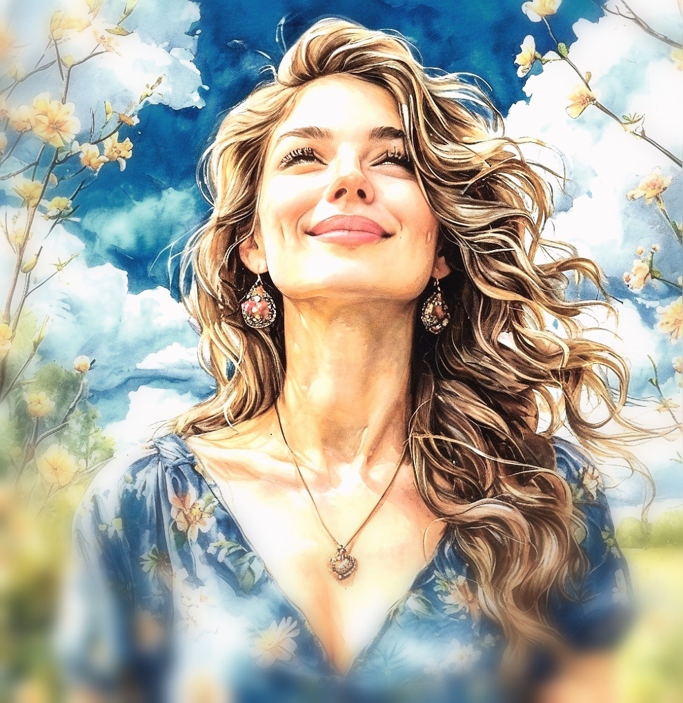 Здоровье, деньги, отношения - основа счастливой жизни