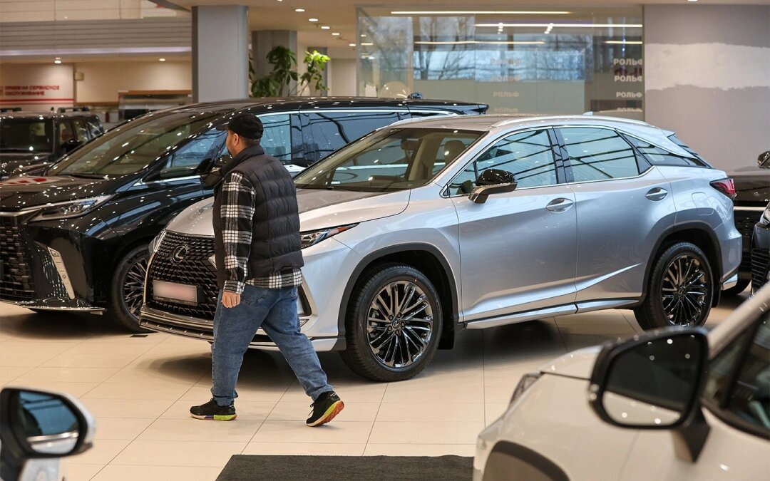 Фото: Belkin Alexey / news.ru / Global Look Press