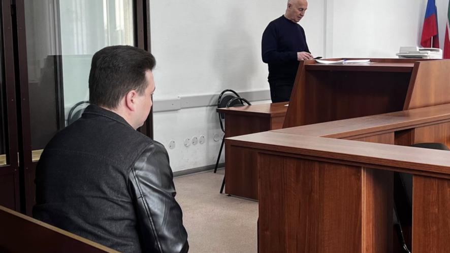    Фото: KazanFirst / Маргарита Бондаренко