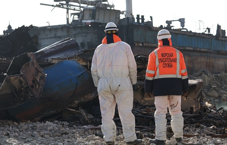    Дмитрий Феоктистов/ТАСС