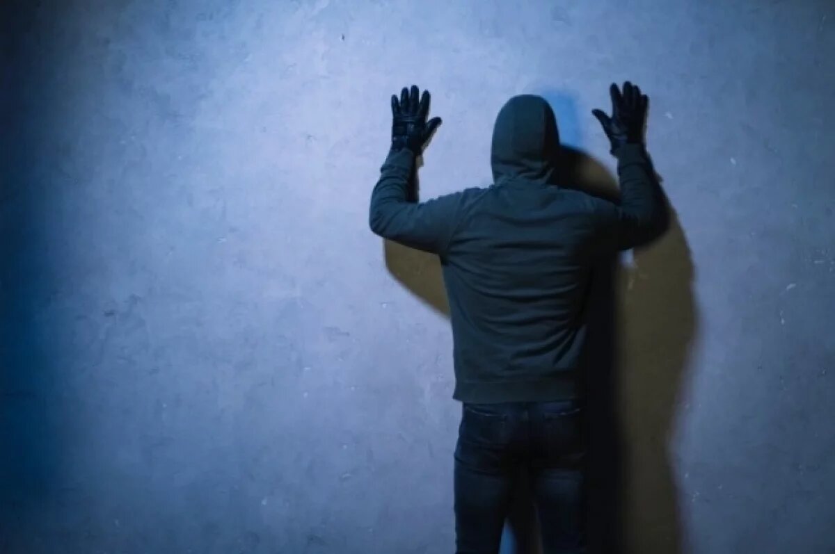    В Ивановской области снизилось количество преступлений