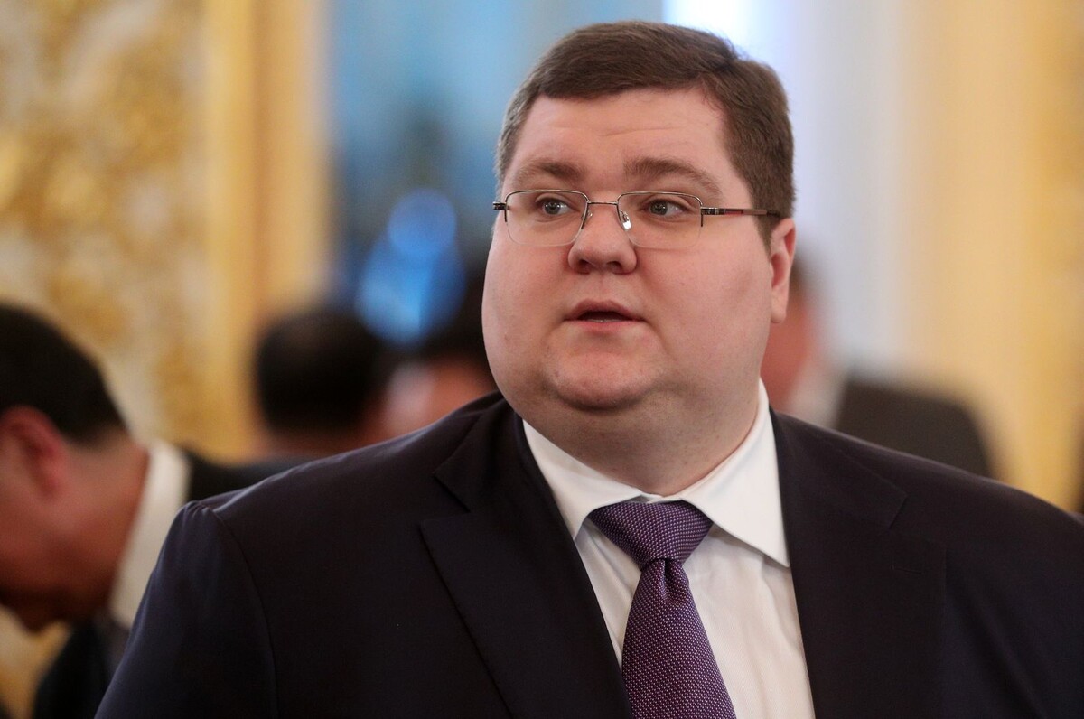     / Источник: © ИЗВЕСТИЯ/Павел Бедняков