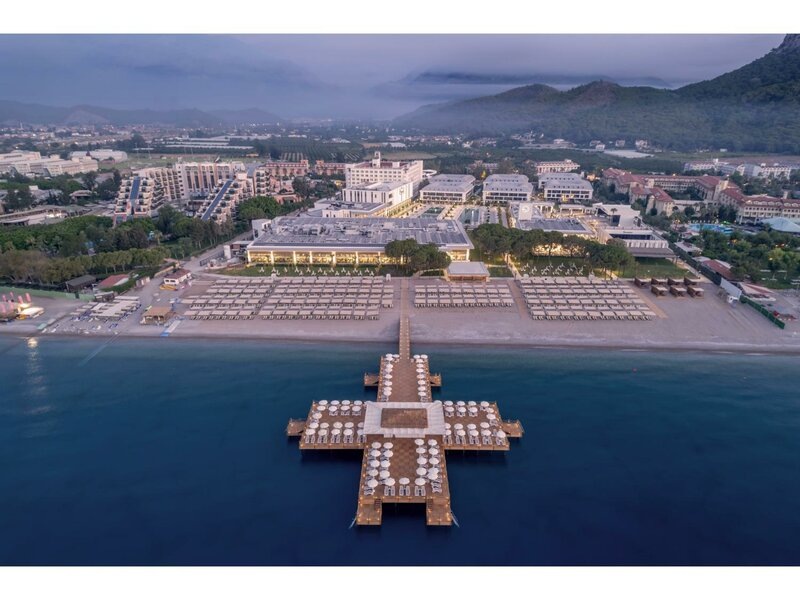 Swandor Hotels & Resorts
