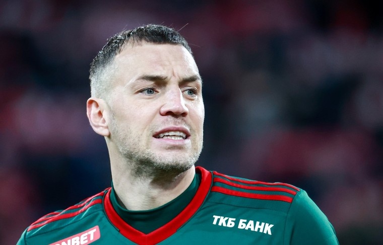     Сергей Фадеичев/ТАСС