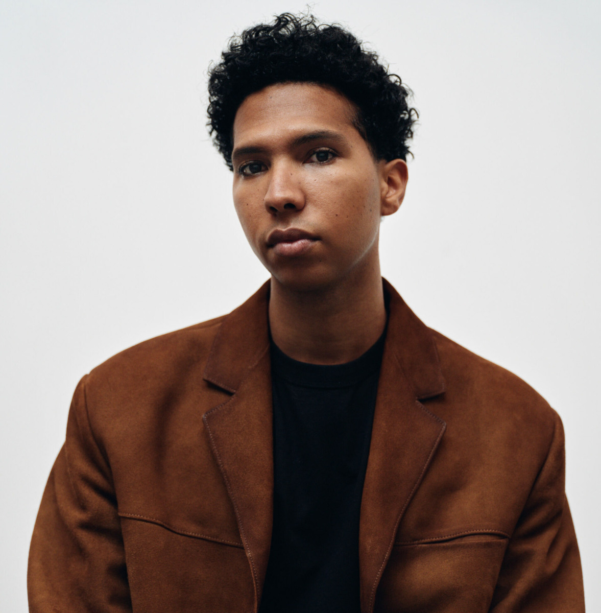 Первый афроамериканский фотограф Vogue Тайлер Митчелл