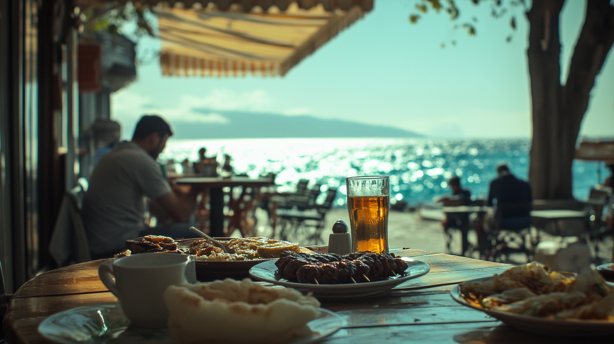 Квартиры в Турции vs. Северный Кипр