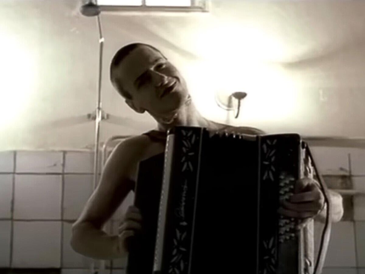    Певец Витас© VITAS/YouTube