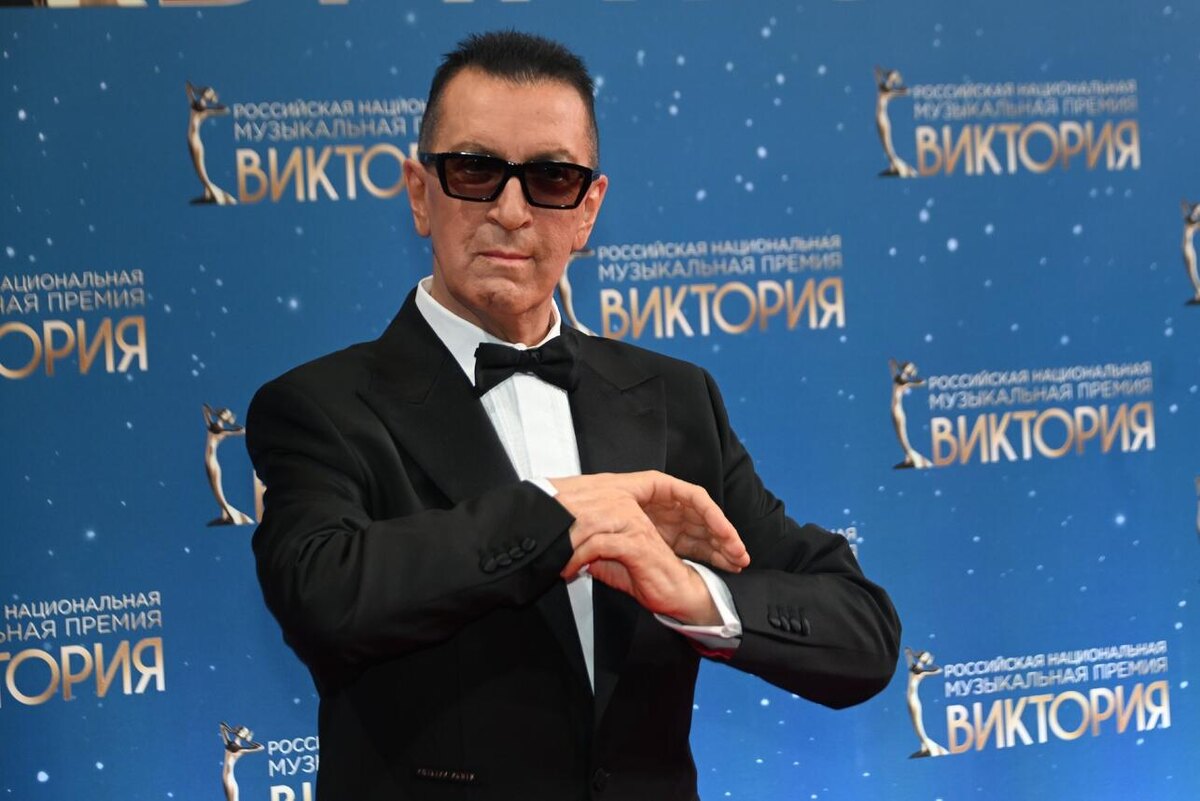    Александр Буйнов Komsomolskaya Pravda/Global Look Press