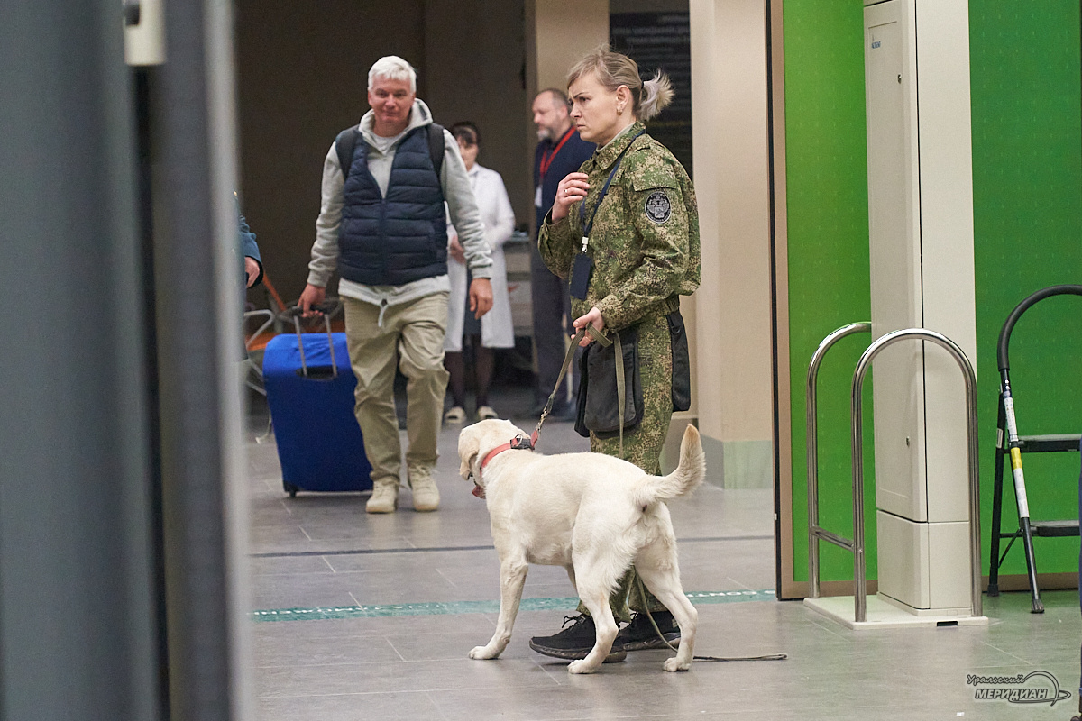    Фото: Лидия Аникина © ИА «Уральский меридиан»
