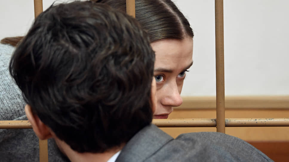 Фото: Анатолий Жданов / Коммерсантъ