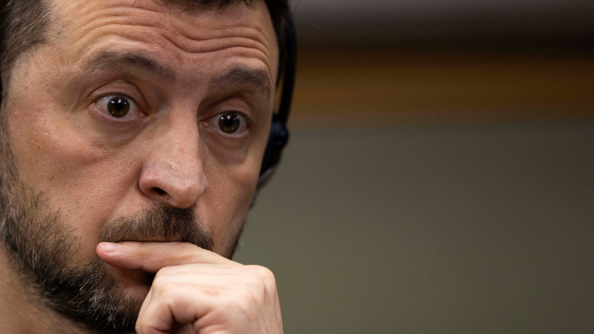    Фото: Reuters/Carlos Jasso; 5-tv.ru