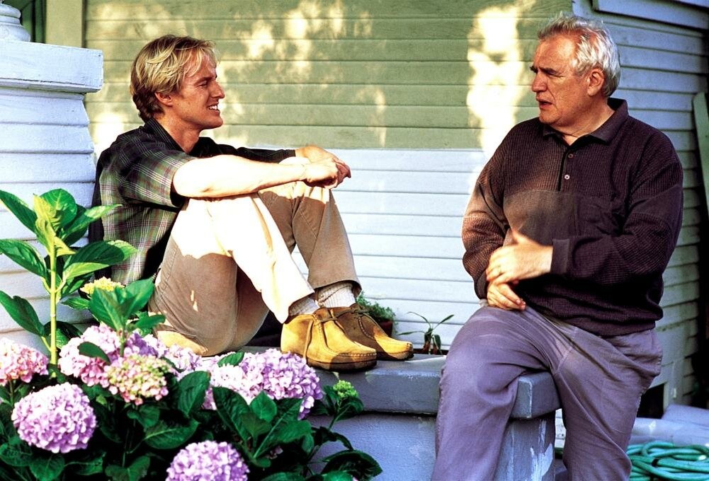 Кадр из фильма «Лишенный жизни» (1999)