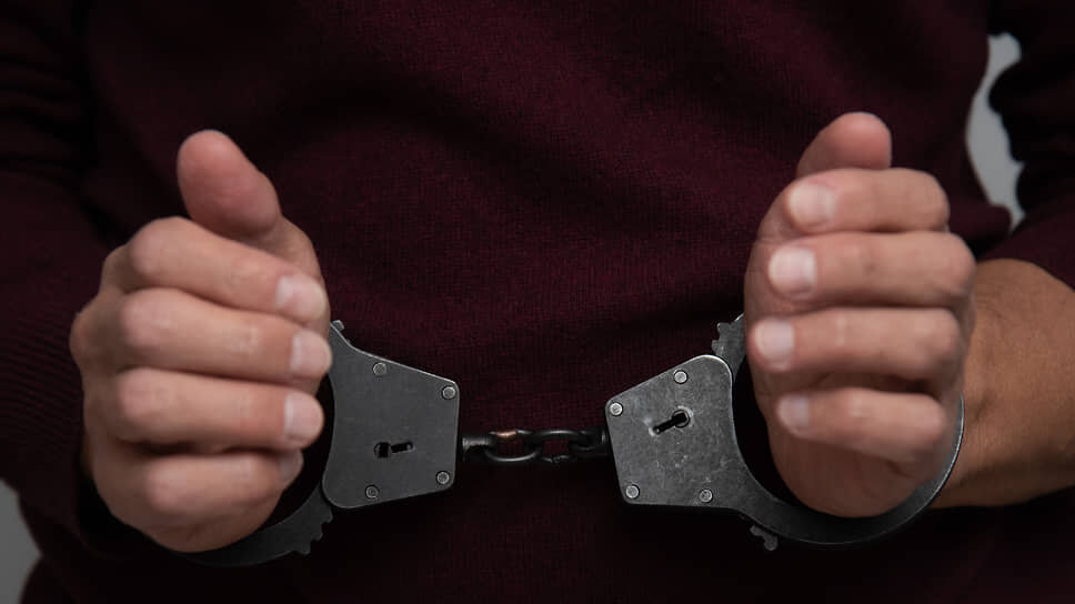 Фото: Олег Харсеев / Коммерсантъ