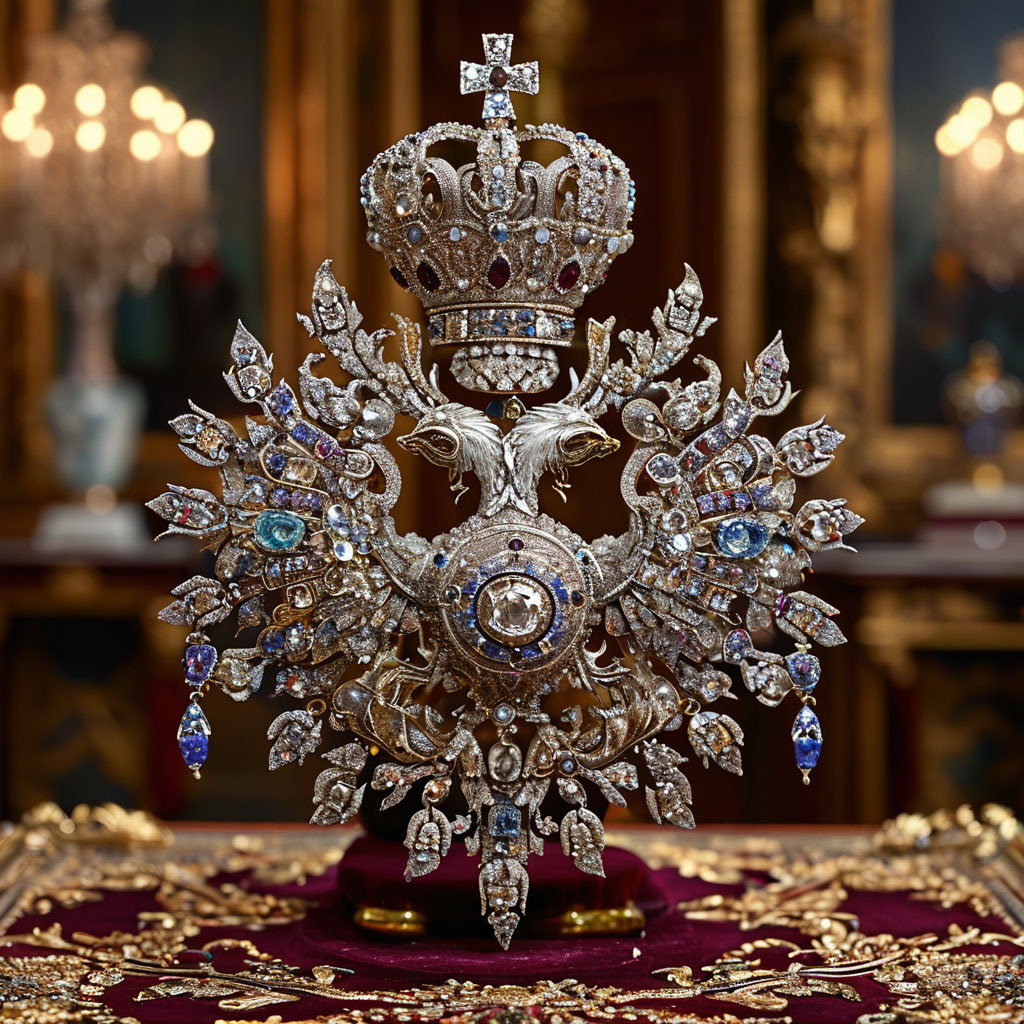 В иллюстрационных целях