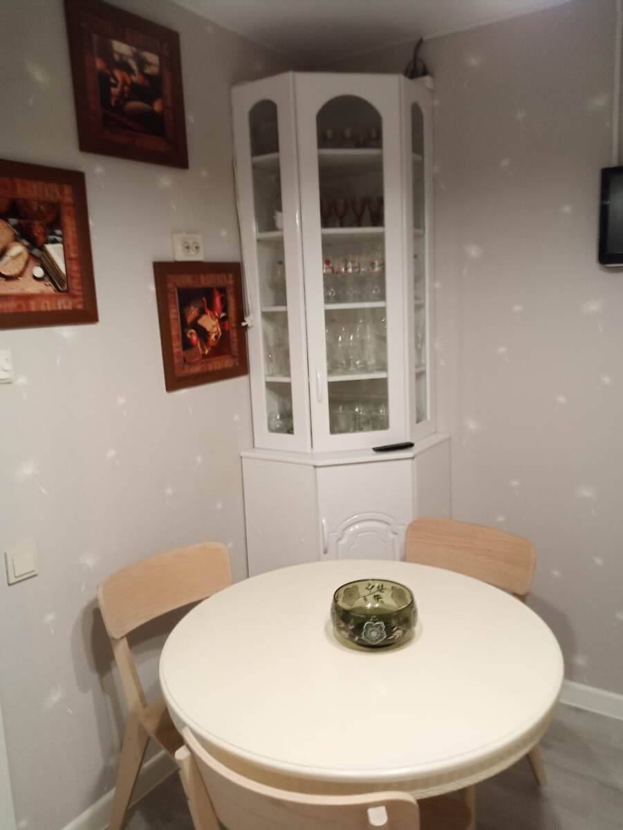 И вот что получилось. 