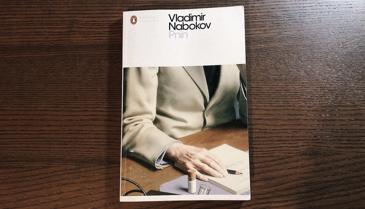    Набоков, мемы и сталь: интересные курсовые и дипломные работы