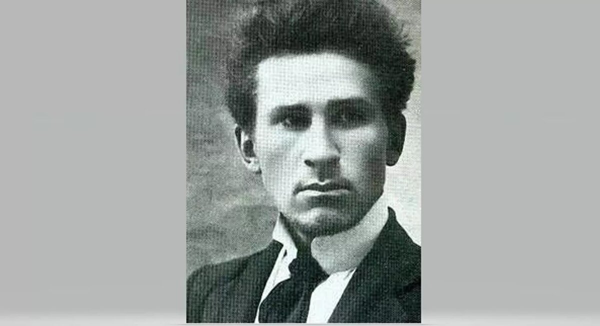 Художник Виктор Пальмов. Википедия