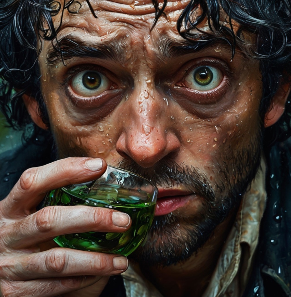 Честно скажу, от него вас бросает в пот, а жарит словно вы на сковородке у самого черта, лысого!