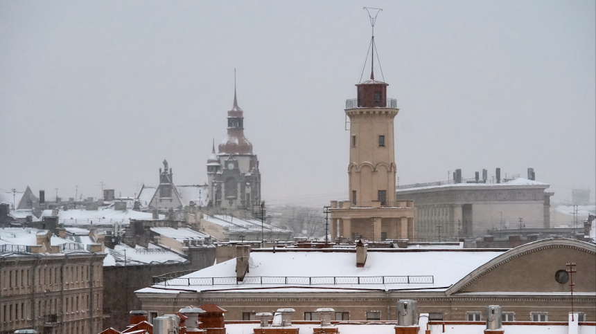    Фото: © РИА Новости/Алексей Даничев; 5-tv.ru