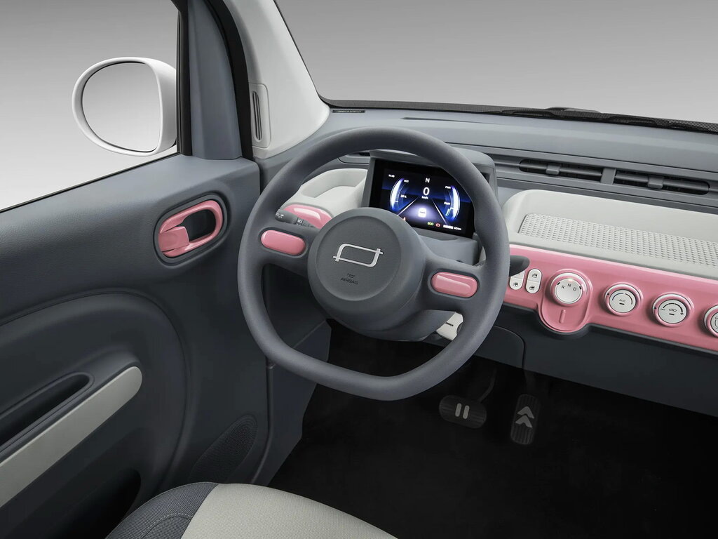 Фото: FAW/Bestune  📷
