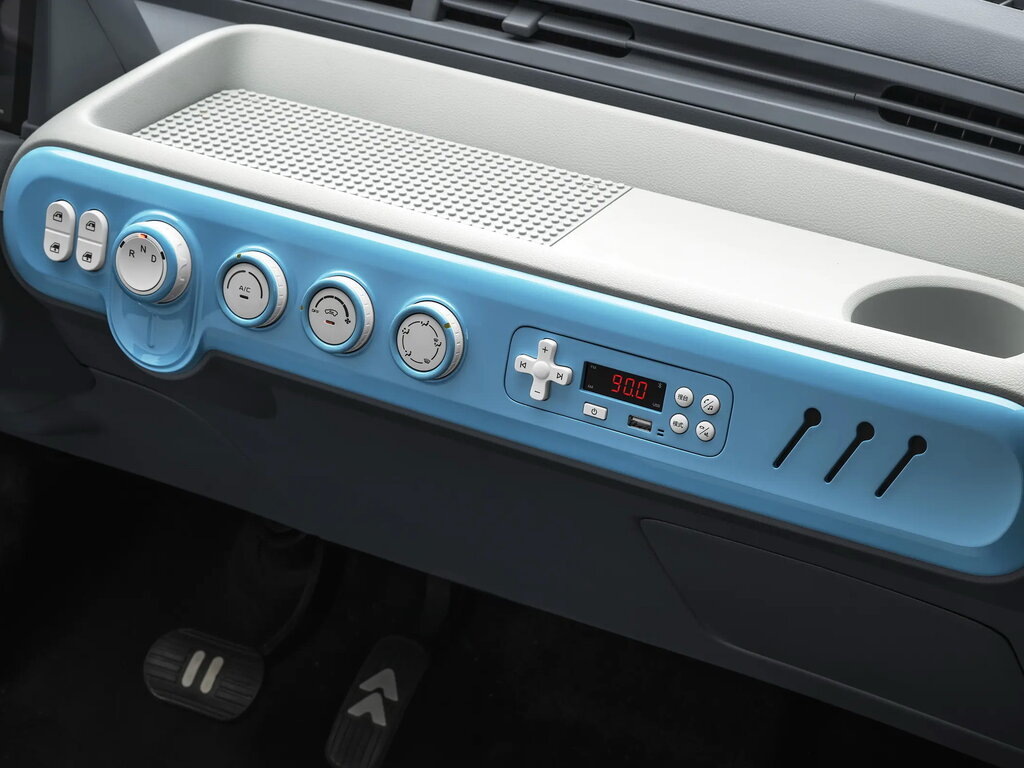 Фото: FAW/Bestune  📷
