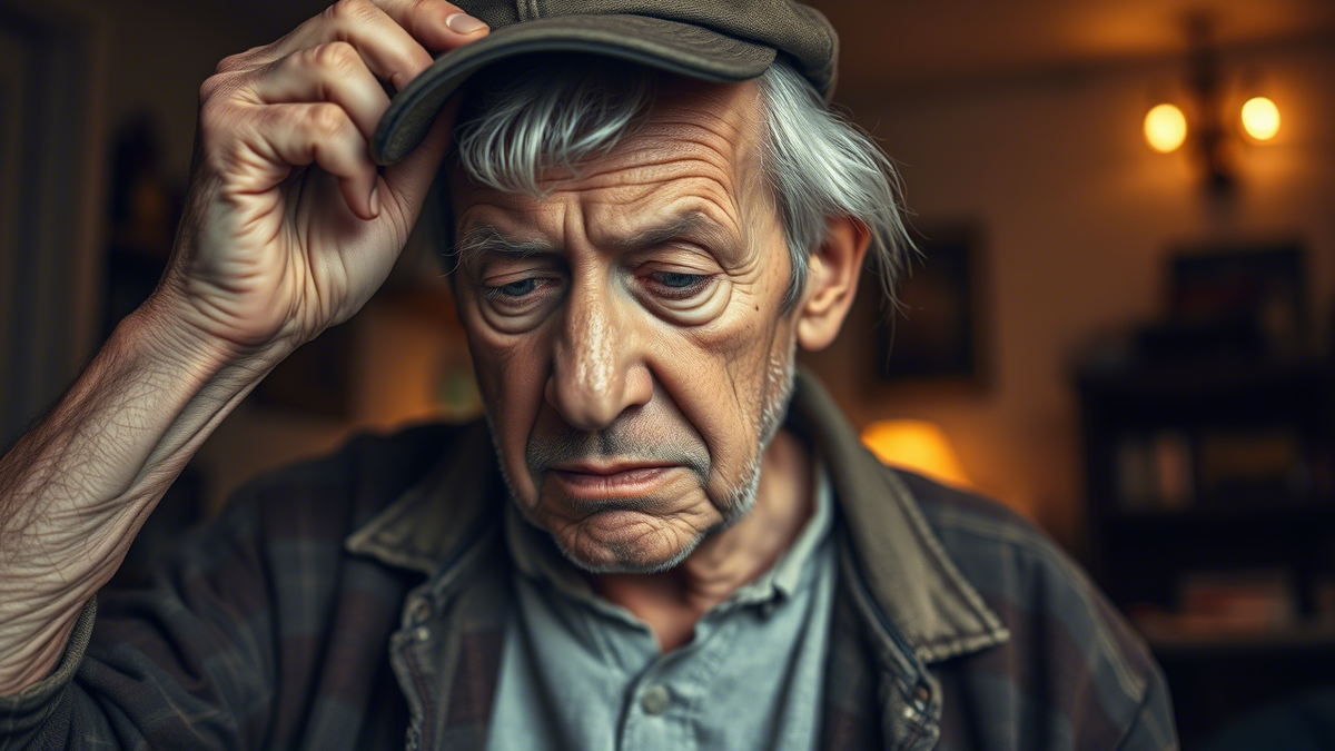 Там он теперь.