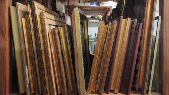    Британка отказывается отдавать "Мадонну с младенцем" XVI века, признанную украденной ©naskami/Shutterstock/Fotodom